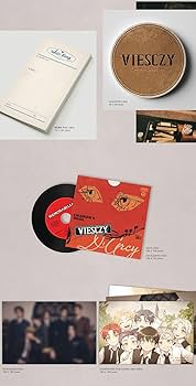 Amazon.co.jp: ENHYPEN MEMORABILIA DARK MOON Special Album with