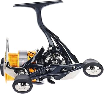 Amazon | ダイワ(Daiwa) スピニングリール 15 レブロス 2004H-DH (2000