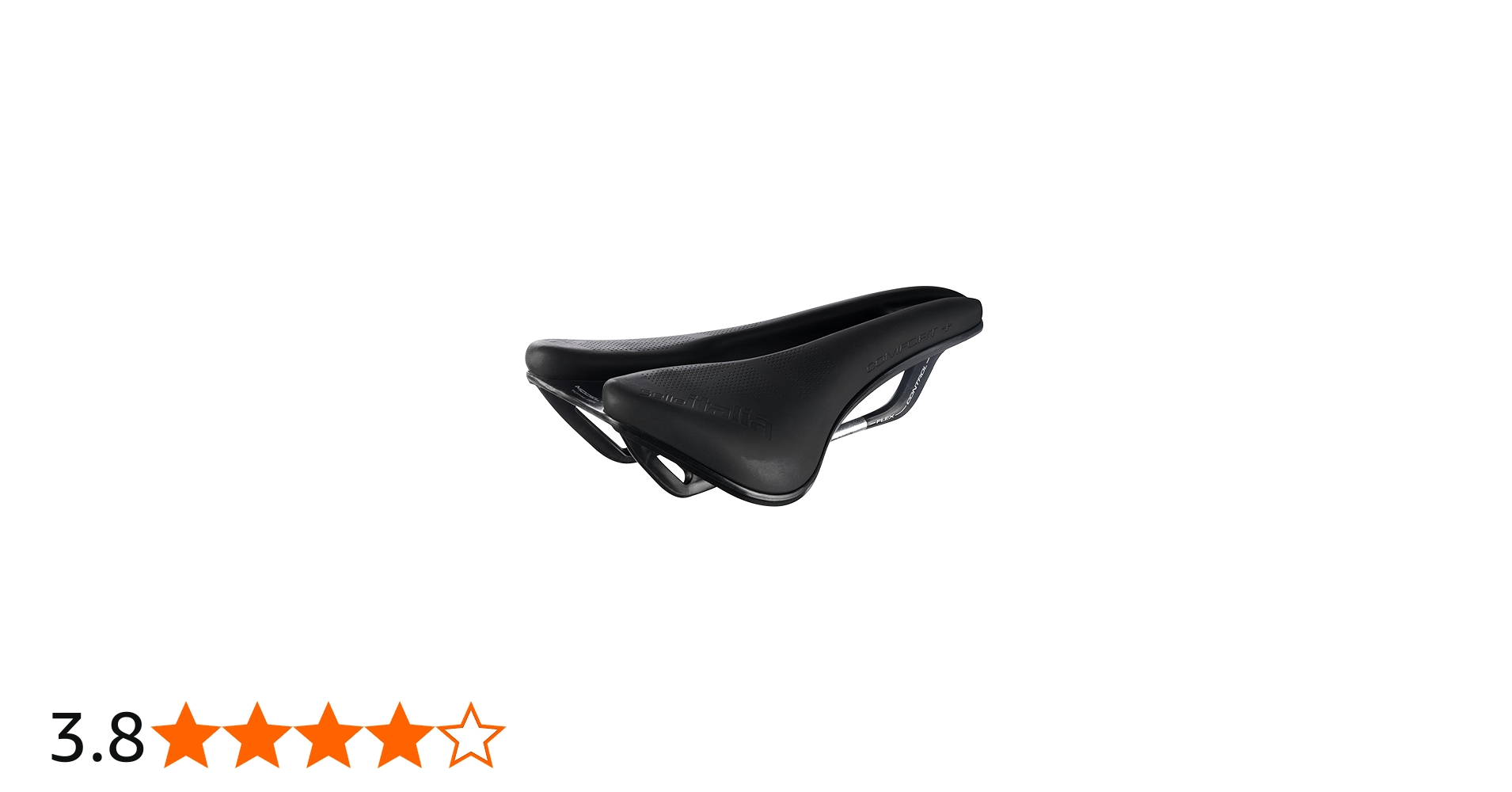Amazon | SELLE ITALIA(セライタリア) MODEL X COMFORT+ SUPERFLOW FeC