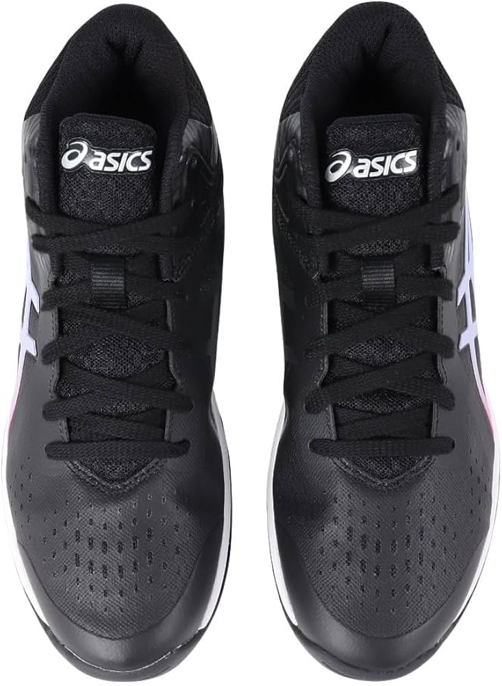 Amazon.co.jp: アシックス（ASICS） バスケットシューズ バッシュ LADY