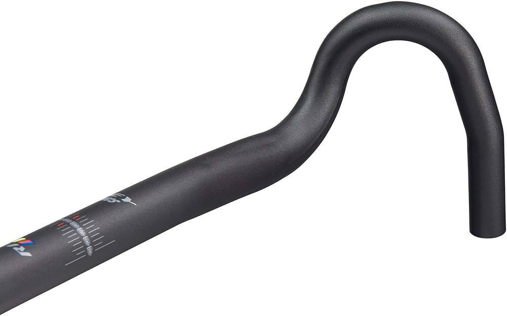 RITCHEY WCS カーボン ドロップハンドル 400mm