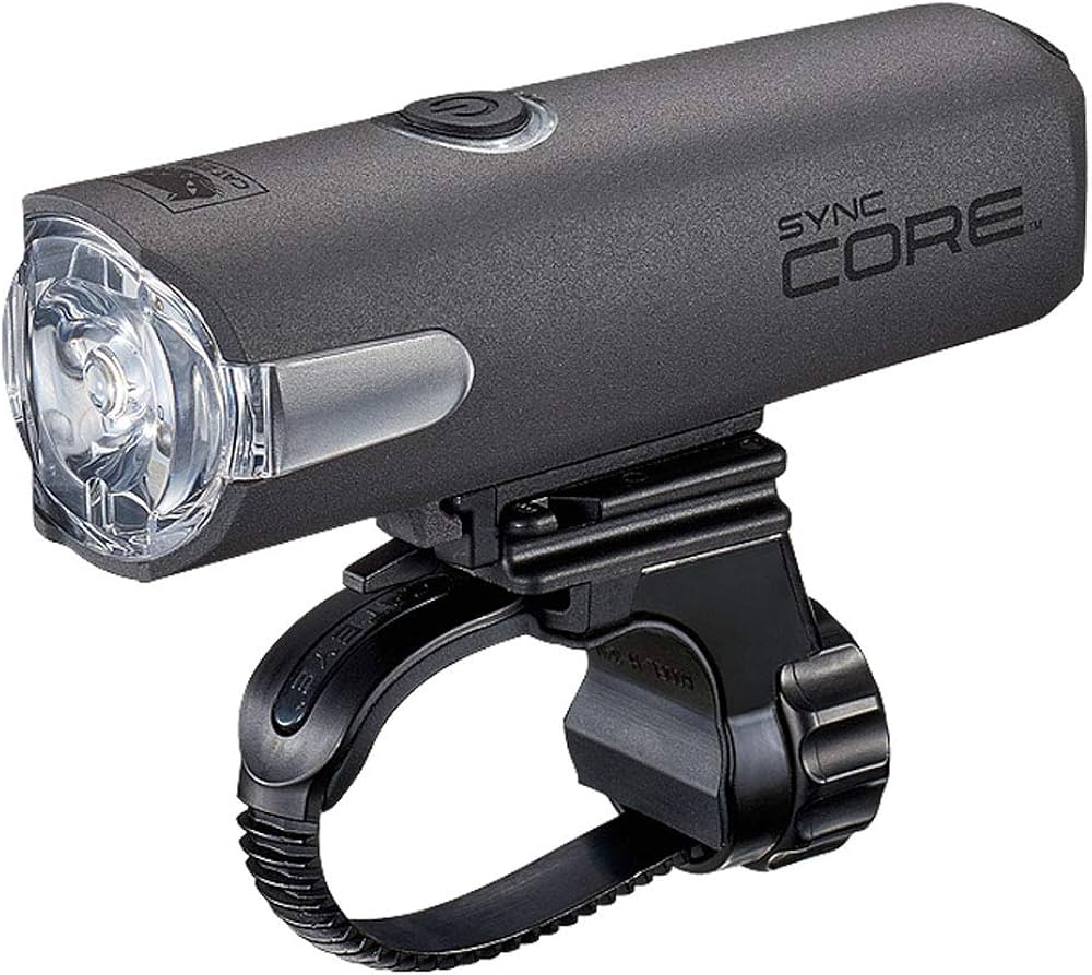 Amazon | CATEYE(キャットアイ) HL-NW100RC SYNC CORE(シンクコア