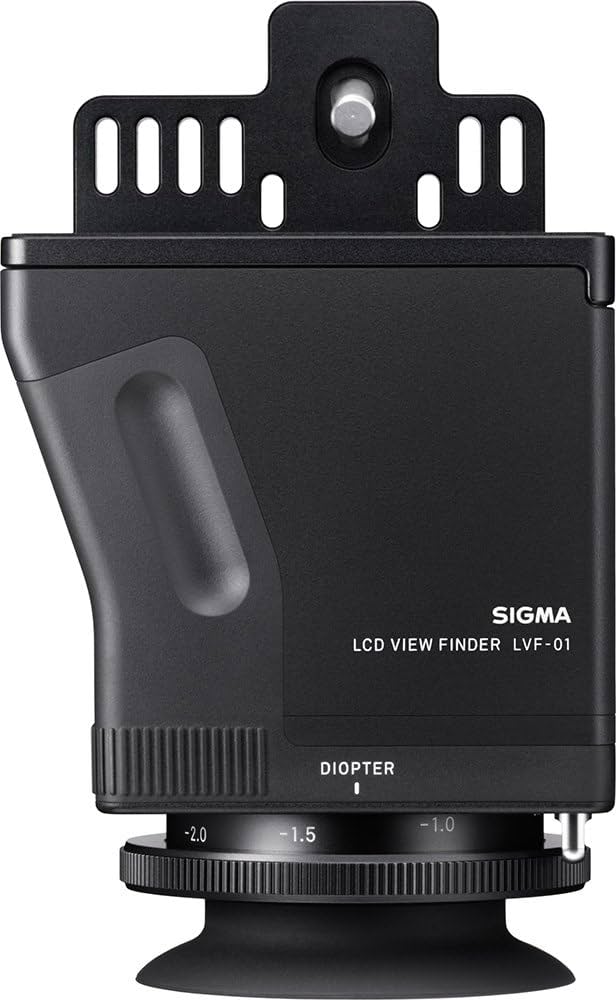 Amazon | SIGMA デジタルカメラ dp0Quattro LCDビューファインダー
