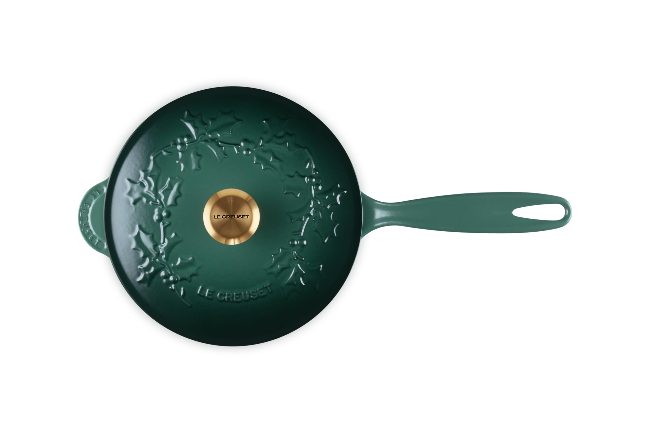 Amazon.co.jp: ル・クルーゼ(Le Creuset) 鋳物 ホーロー 鍋 ソーシエ