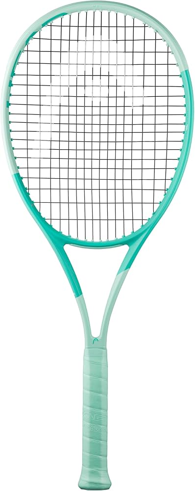 Amazon.com: HEAD Boom MP L 2024 Alternate Tennis Racquet - 4 3/8