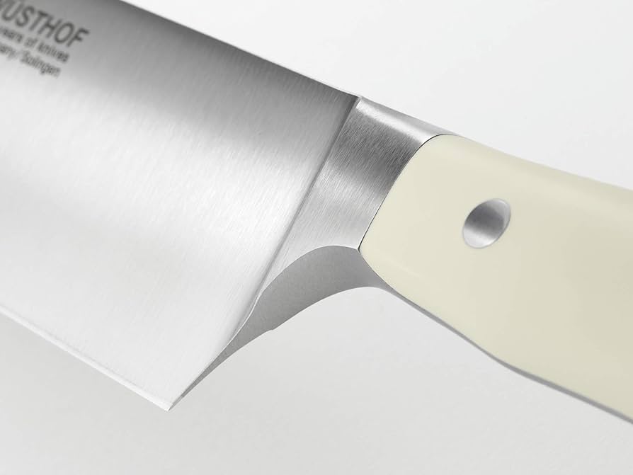 Amazon.com: Wusthof 4596-6/20 Classic Ikon 8-Inch Cooks Knife