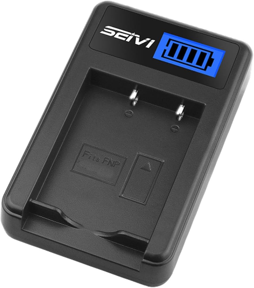 Amazon.com: Battery Charger for Olympus XZ-1, Stylus XZ-2 iHS, XZ