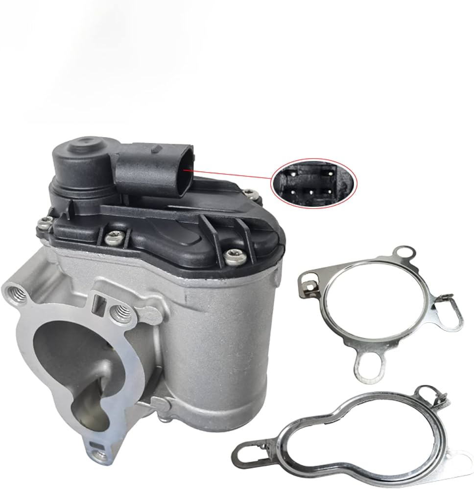 Amazon.co.jp: EGR バルブ、XTRAIL (T31) 2.0 FWD 2008 用、前方
