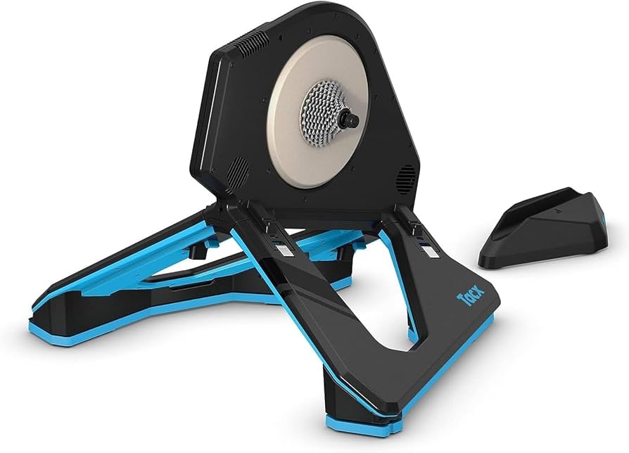 Amazon.com: Garmin TacX® NEO Motion Plates, Multidirectional