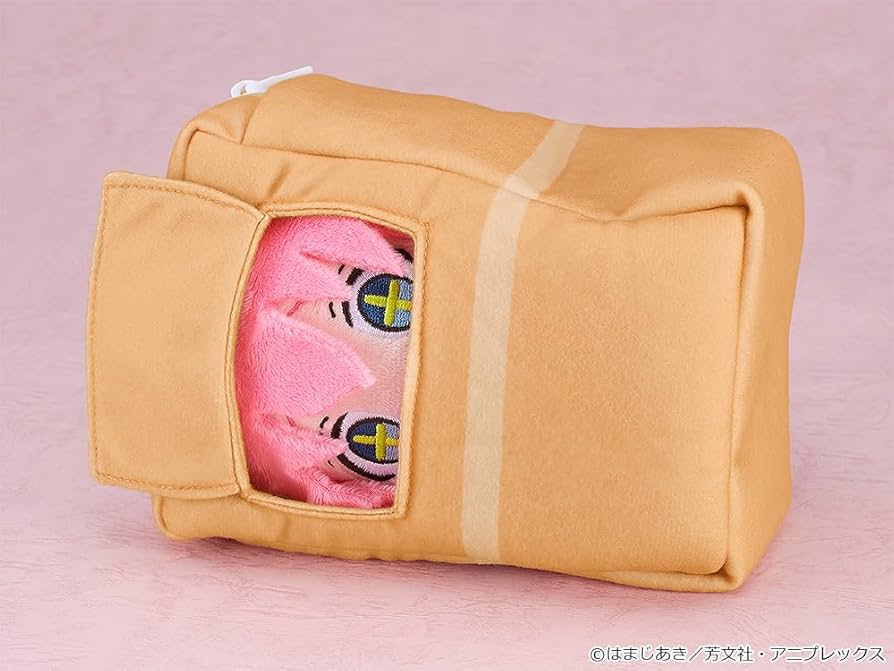 Amazon.co.jp: アニメ「ぼっち ざ ろっく!」 後藤ひとり てのりぬい