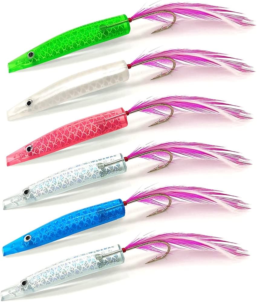 Amazon.co.jp: オルルド釣具 弓角 ツノルドB サーフトローリング