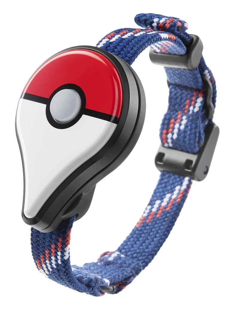 Amazon.co.jp: Pokémon GO Plus (ポケモン GO Plus) : ゲーム