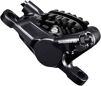 Amazon | シマノ BR-RS785 油圧ディスクブレーキキャリパー 樹脂パッド