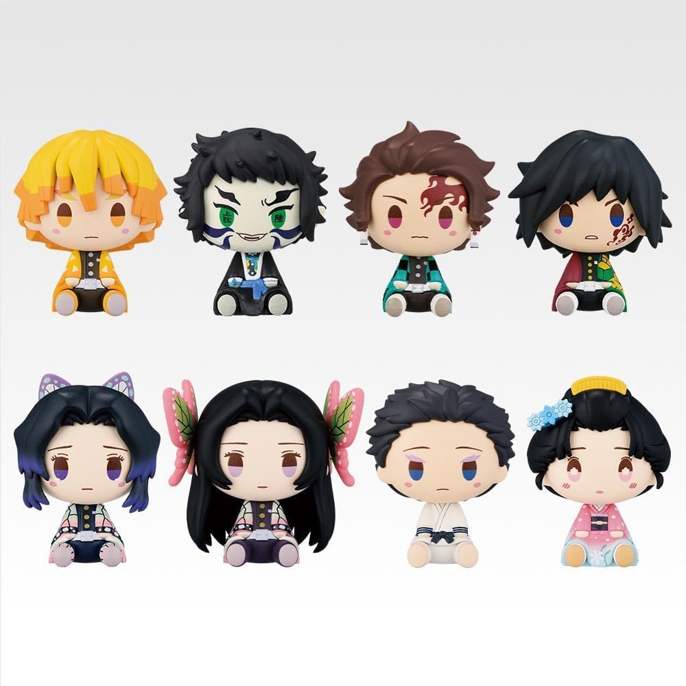 開封済み】ねんどろいど イシュタル エレシュギガル 2体セット 開封