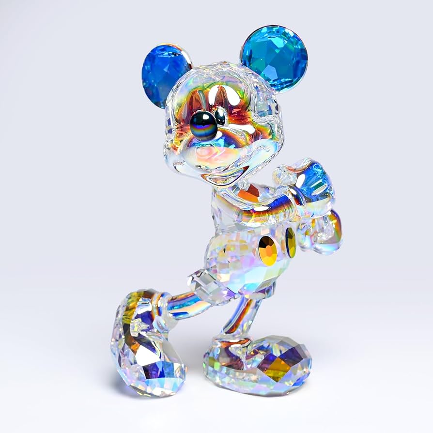 Amazon.co.jp: スワロフスキー SWAROVSKI クリスタルフィギュア 2023AW