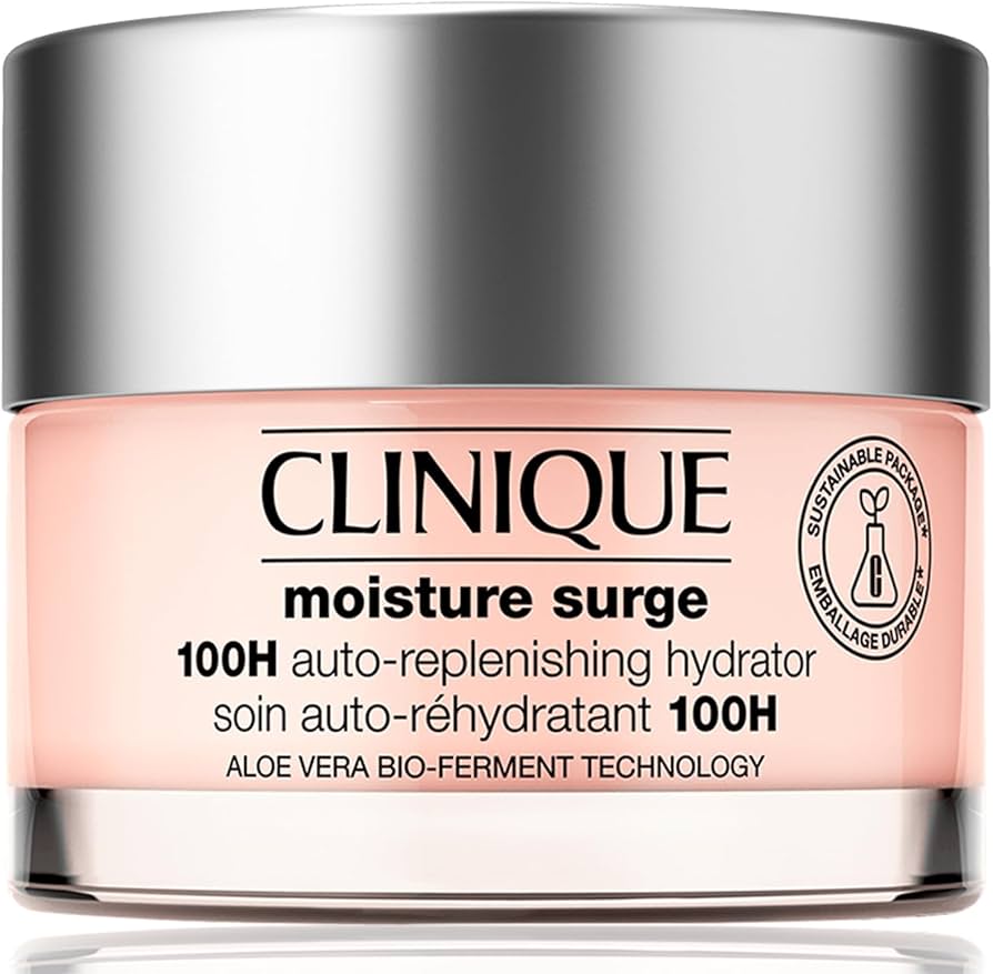 Amazon.co.jp: CLINIQUE (クリニーク) モイスチャー サージ ジェル
