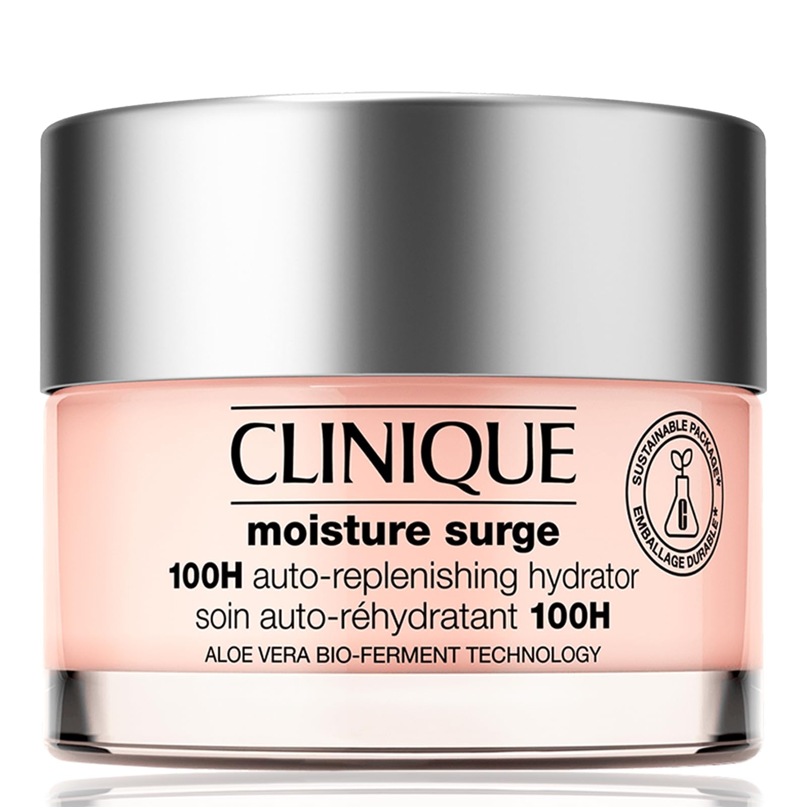 Amazon.co.jp: CLINIQUE (クリニーク) モイスチャー サージ ジェル