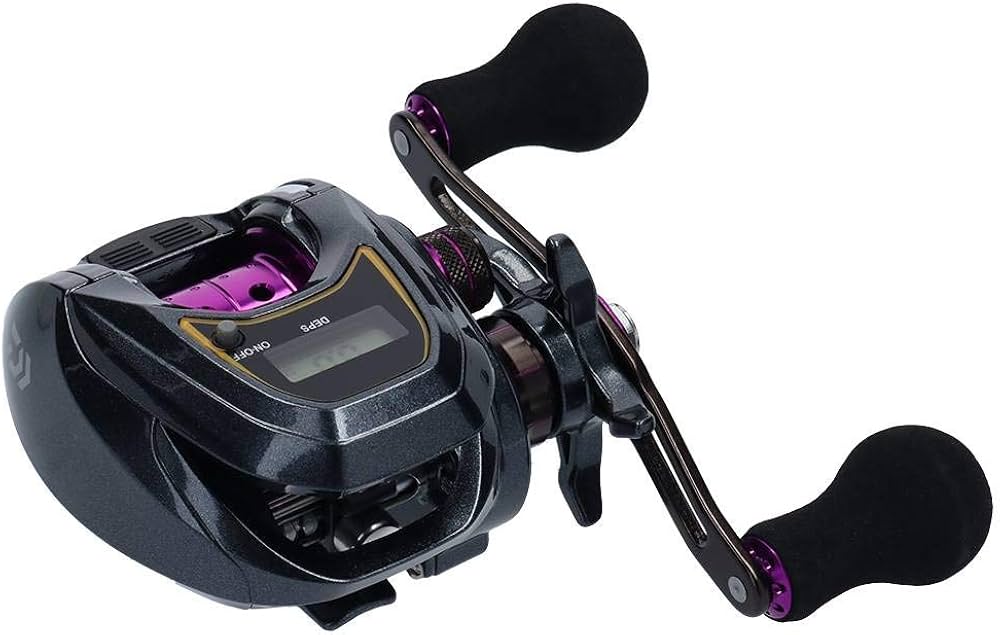 Amazon | ダイワ(DAIWA) LIGHT SW X IC L カウンター付ベイトリール