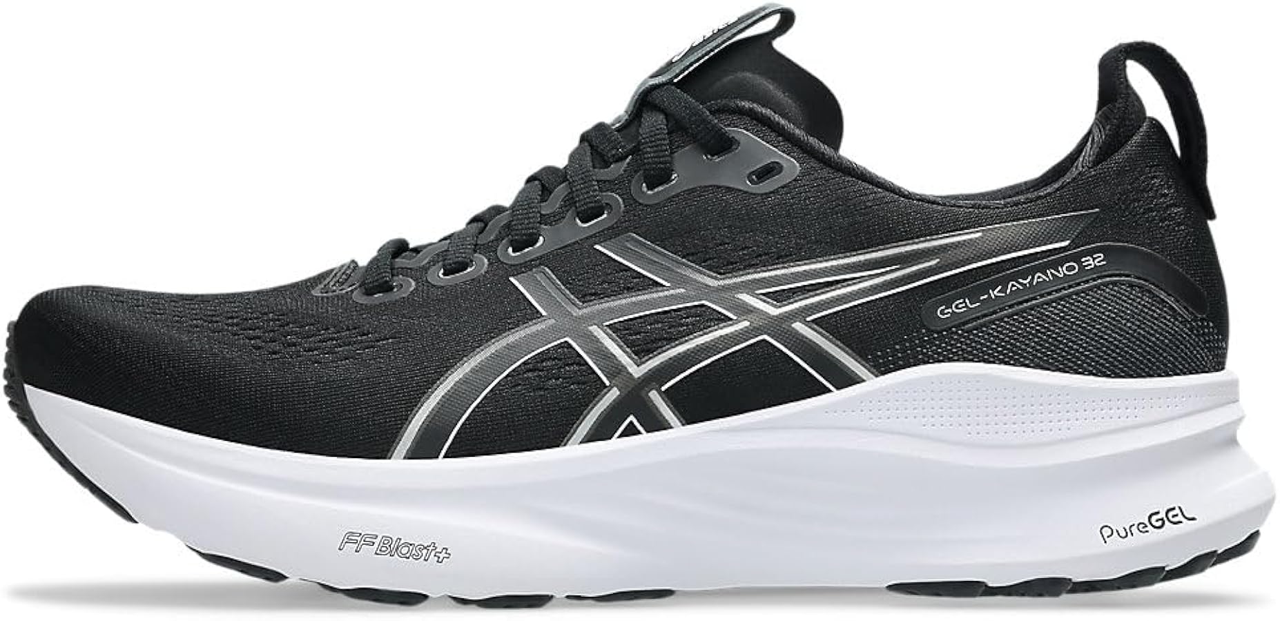 Amazon | [アシックス] 公式ストア限定 ランニングシューズ GEL-KAYANO