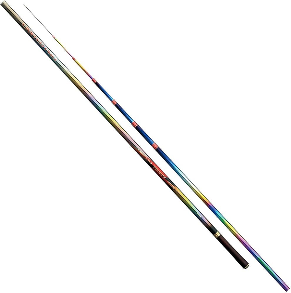Amazon | シマノ(SHIMANO) ロッド リミテッドプロ トラスティー type-H