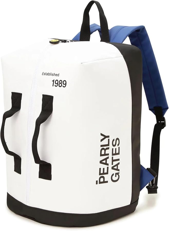 パーリーゲイツ ロッカーバック[SWITCH ON]シリーズ Amazon