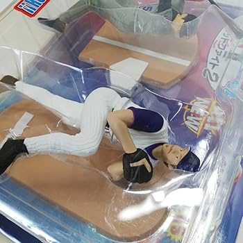 Amazon.co.jp: タカラ MLB ホットファイト2 大リーグ ランディ