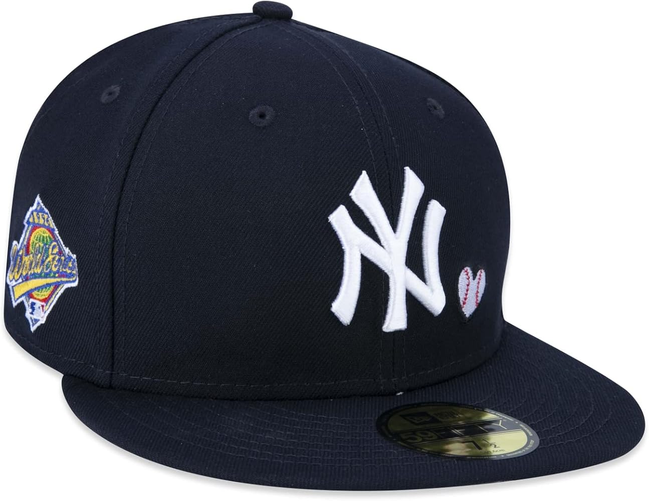 Amazon | ニューエラ (New Era) 59フィフティ Fitted キャップ