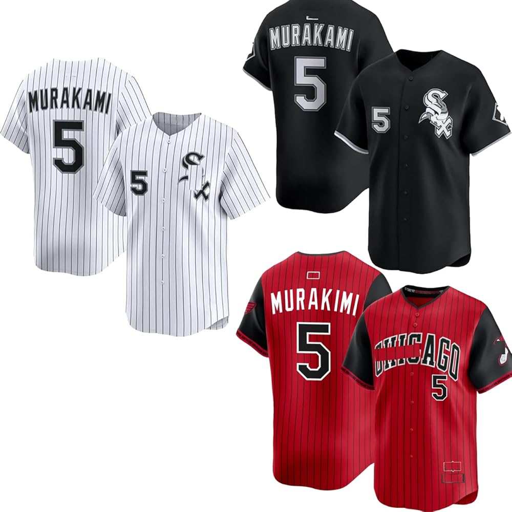 Amazon.co.jp: [XUPENG] 村上 宗隆 むらかみ むねたか ホワイト