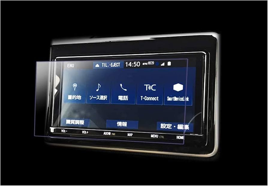 Amazon | [9型] トヨタ 9インチ NSZT-Y68T NSZT-Y66T (RAV4 / C-HR