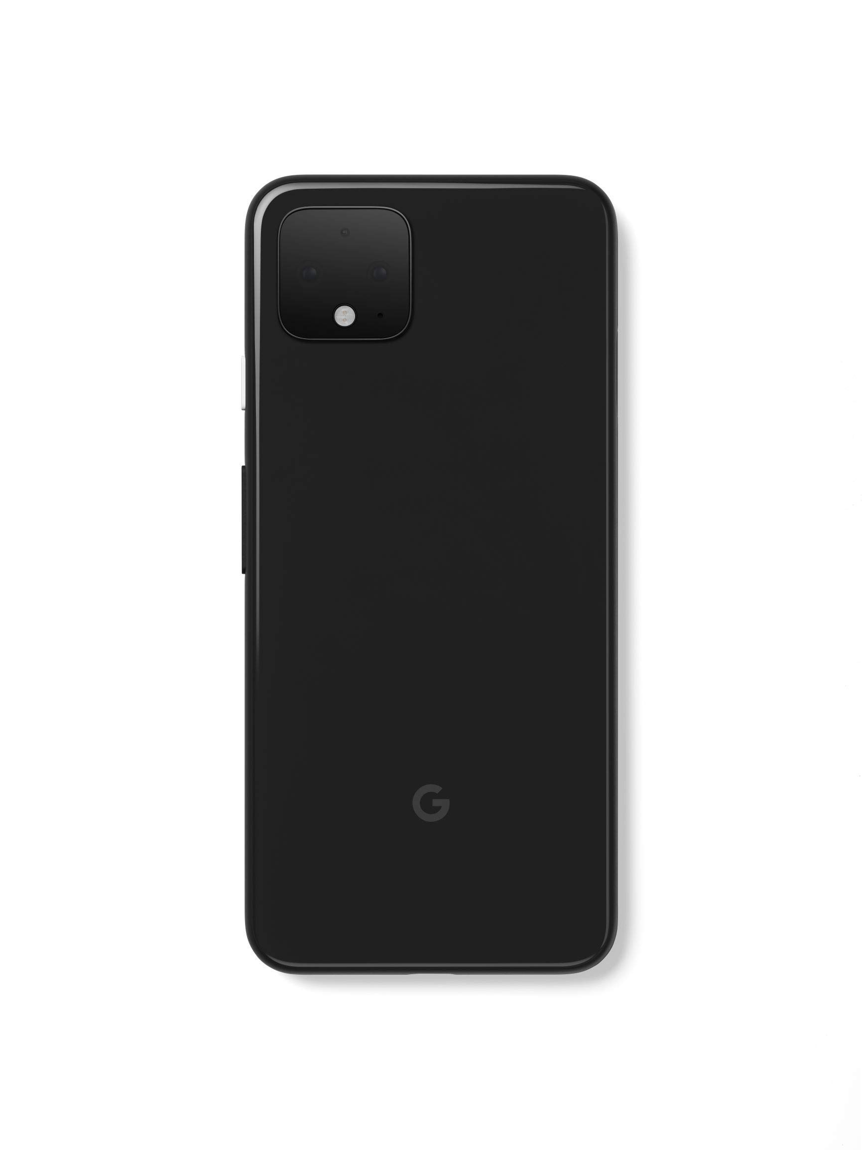 Amazon.com: Google Pixel 4 XL, 128 GB, Black, Unlocked (Renewed