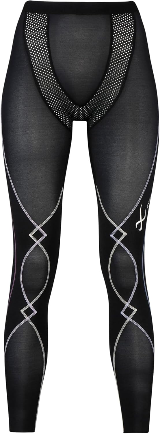 Amazon | [シーダブリューエックス/ワコール] スポーツタイツ