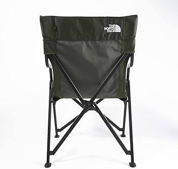 Amazon.co.jp: THE NORTH FACE(ザ・ノースフェイス) チェア TNF Camp