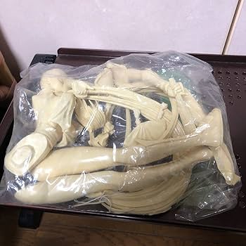 Amazon.co.jp: 11300 未組立 1/5 リアライズ 不知火舞 Ⅱ ガレージ