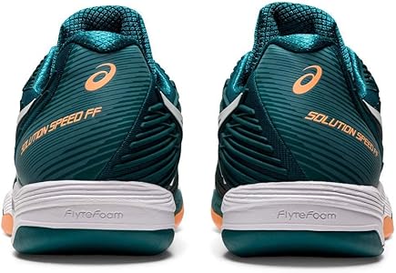 Amazon | [アシックス] テニスシューズ SOLUTION SPEED FF 2 INDOOR