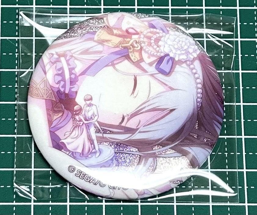 プロセカ グリ缶 8B 宵崎奏 【公式通販】