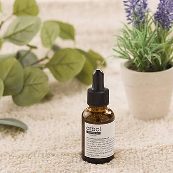 Amazon.co.jp: arbol（アルボル）キャリアオイル 30ml スキンオイル