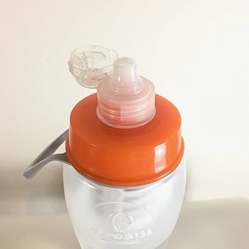 Amazon｜ガイアの水135 ガイアライトボトル (グリーン)｜携帯用浄水器