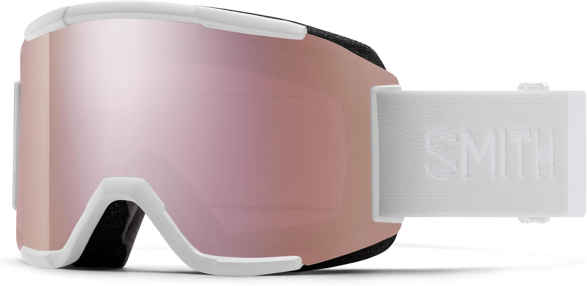 Amazon | SMITH スクワッドゴーグル ChromaPopレンズ付き