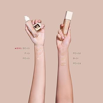 Amazon.co.jp: LANCÔME(ランコム) タンイドル ウルトラ ウェア ケア