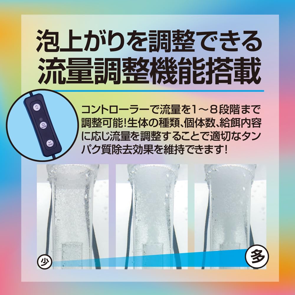 Amazon | ゼンスイ ナノスキマーコンパクト Nano Skimmer COMPACT