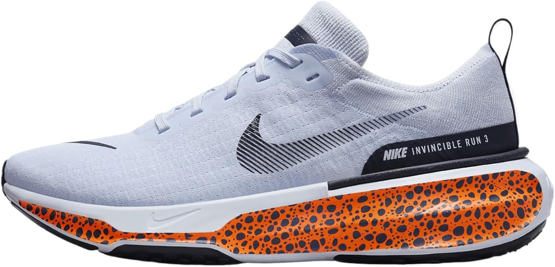 Amazon.com | Nike Invincible 3 Electric Men's Road Running Shoes