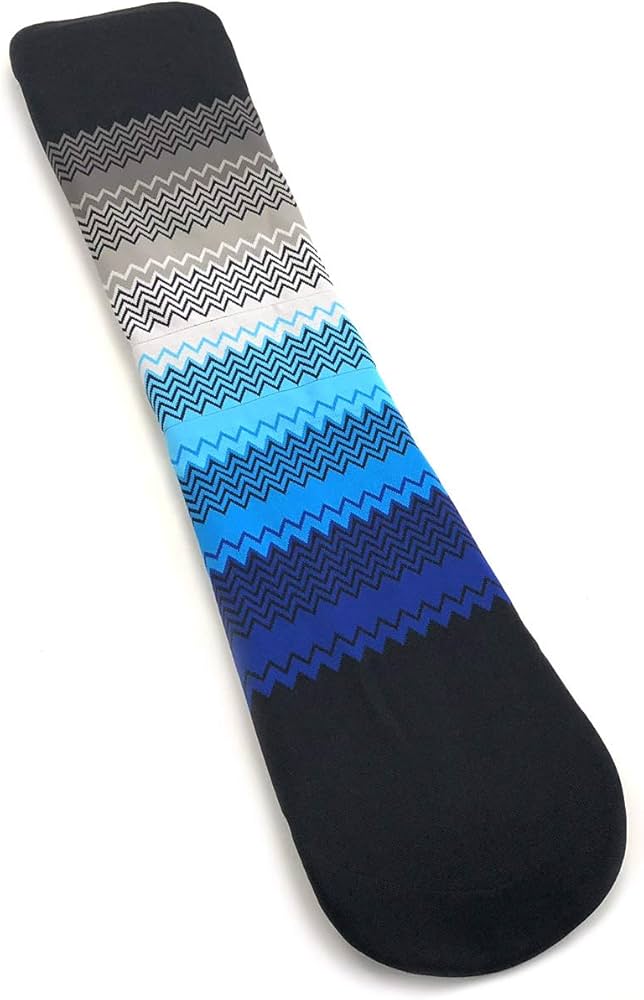 Amazon | ROUZE(ラウズ) スノーボードソールカバー ニットボードカバー