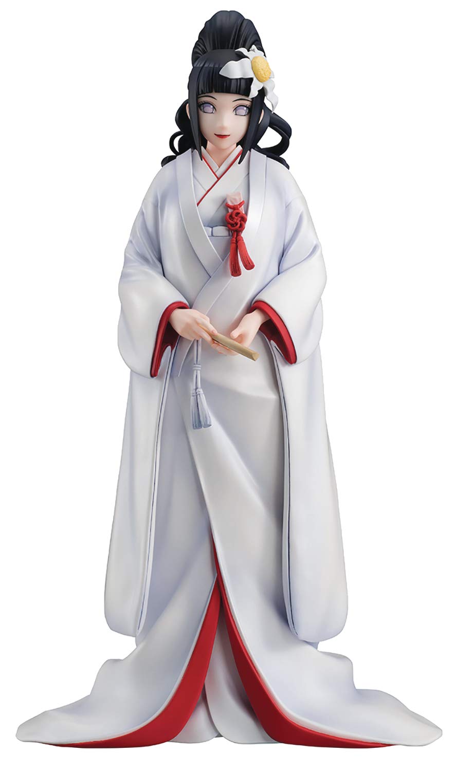 Amazon.co.jp: NARUTOギャルズ NARUTO-ナルト- 疾風伝 日向ヒナタ 祝言