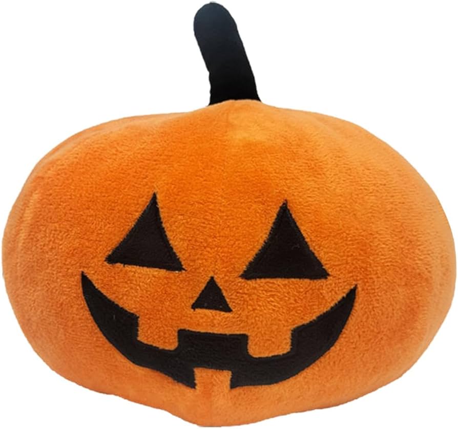 Amazon.co.jp: galeyyu ハロウィンかぼちゃぬいぐるみ、ハロウィン