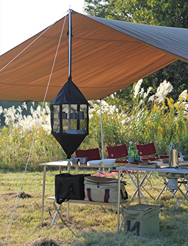 Amazon.co.jp: スノーピーク(snow peak) 収納 ラップラック : Sports