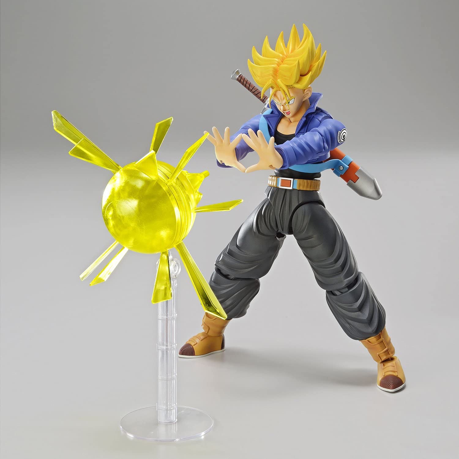 Amazon.co.jp: フィギュアライズスタンダード ドラゴンボール 超サイヤ