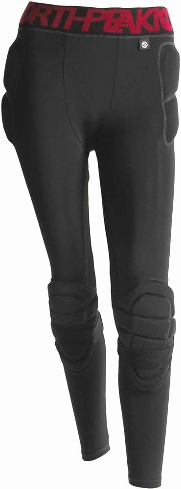 Amazon | north peak(ノースピーク) ヒッププロテクター ロングタイプ