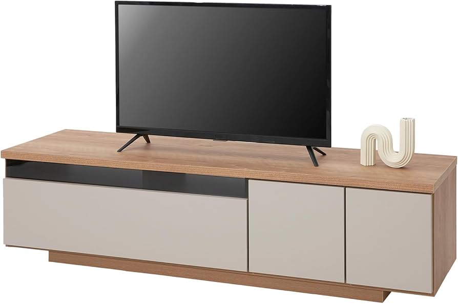 Amazon｜LOWYA ロウヤ テレビボード テレビ台 国産 TV台 ローボード