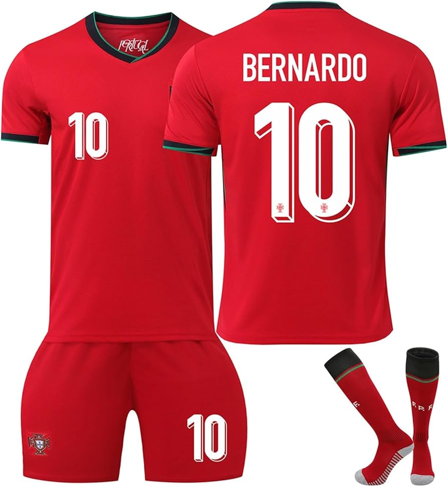 Amazon.co.jp: 24-25 ポルトガル Portugal ホーム サッカー