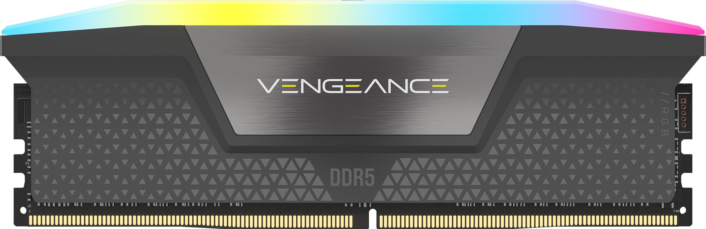 Amazon | CORSAIR DDR5-6000MHz デスクトップPC用メモリ VENGEANCE RGB
